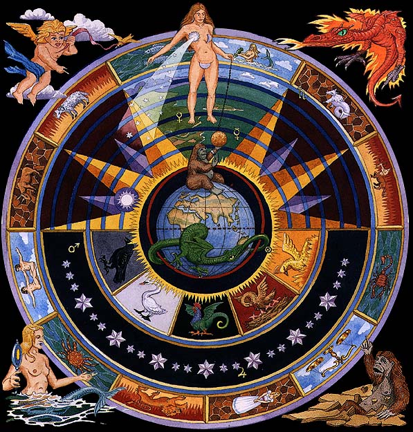 Left half of the Scroll