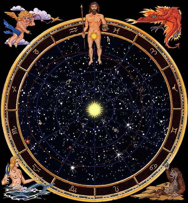 Right half of the scroll