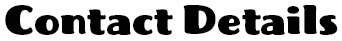 Contact